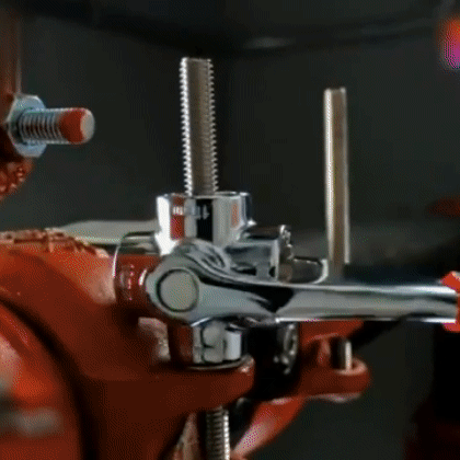 Llave Inglesa Multiusos