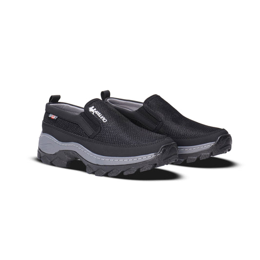 Zapatos Confort Titanium